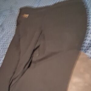 Alfani Black Pantsuit
